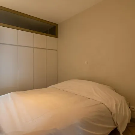Apartmán Modern Family With Amazing Seaview And Infrared Sauna T52