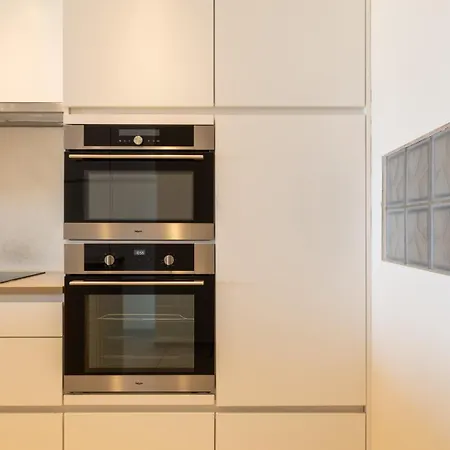 Modern Family With Amazing Seaview And Infrared Sauna T52 Apartmán *